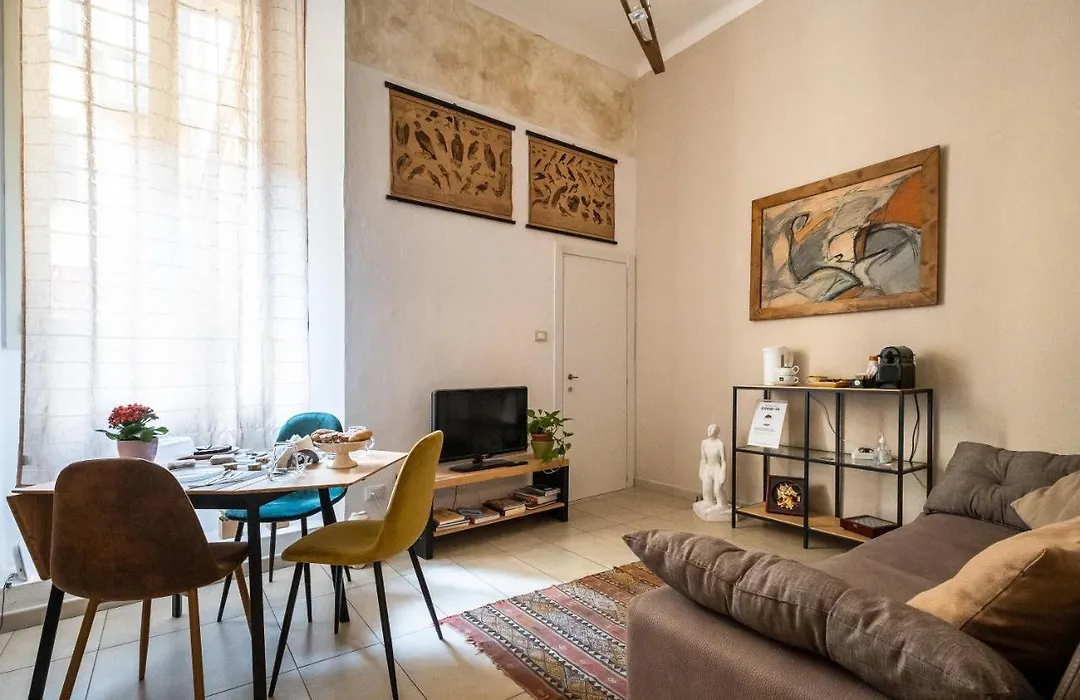 Belle Arti Gallery House-1