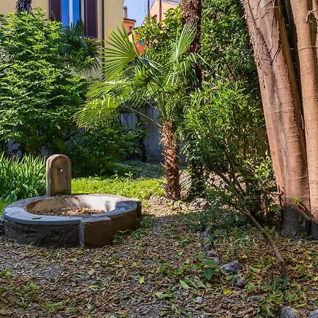 Belle Arti Gallery House-3